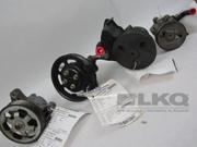 2010 2011 Buick LaCrosse Power Steering Pump 42k OEM LKQ