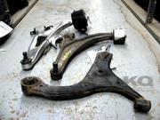 2005 06 07 08 09 10 11 Audi A6 FWD Right Front Lower Control Arm 45K Miles OEM
