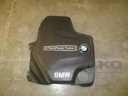 2014 BMW X3 Engine Cover Assembly 2.0L 49K OEM LKQ