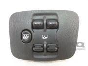 04 2004 Jeep Liberty Center Console Mounted Power Window Switch OEM LKQ