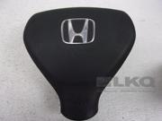 07 08 Honda Fit Driver Steering Wheel Airbag Air Bag OEM