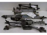 2007 2011 Toyota Camry Windshield Wiper Transmission 69K OEM