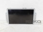 2013 2017 Ford Fusion Information Display Screen OEM LKQ