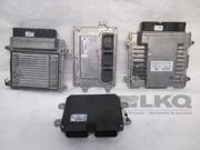 2012 Sonata Engine Computer Module ECU ECM PCM OEM 50K Miles LKQ~101284002