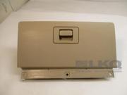 2008 2009 2010 Ford Escape Camel Tan Glove Box Assembly OEM LKQ