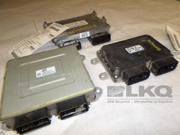 2008 Nissan Rogue Engine Control Module Unit ECU ECM QR25DE 94k OEM LKQ