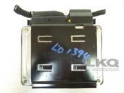03 2003 Audi TT Electronic Engine Control Module 1.8L 95K OEM LKQ