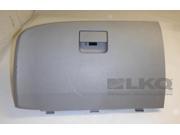 2010 Ford Fusion Milan Stone Gray Glove Box Assembly OEM LKQ
