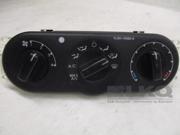 02 03 04 05 06 07 Ford Escape Heater AC Temperature Controller YL8H 19980 A OEM