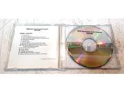 2000 BMW 328i New Owner Audio Program CD Disc w Case OEM