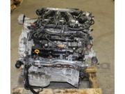 09 14 Nissan Murano 3.5L Engine Motor Assembly 75K OEM LKQ
