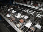 2007 2008 BMW 335I Axle Shaft Rear Driver Side 122K OEM LKQ