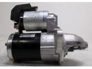 2012 2013 2014 2015 Subaru Impreza Starter Motor 2k OEM 2012 2013 2014 2015 Subaru Impreza Starter Motor 2k OEM