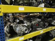 09 16 GMC Acadia Chevrolet Traverse Rear Carrier Assembly 91K OEM ~134811797