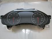 12 13 Audi A6 OEM Speedometer Cluster 91K LKQ