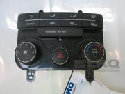 09 10 11 12 Hyundai Elantra Touring Wagon OEM Climate Heater AC Control LKQ