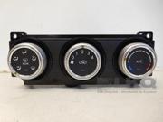 15 16 Subaru XV Crosstrek AC Temperature Control OEM LKQ