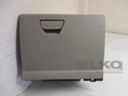 2016 Ford Escape Gray Glove Box Assembly OEM LKQ