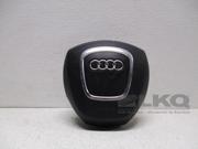 07 08 Audi A6 S6 Driver Wheel Airbag Air Bag OEM LKQ ~115345366
