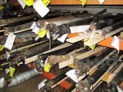 2006 2015 Mazda Miata 6 Speed MT Rear Drive Shaft 13K OEM