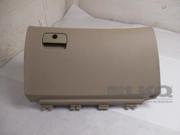 Buick Enclave Traverse Outlook Tan Glove Box Assembly OEM LKQ