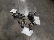 Ford Fusion Escape Mariner Throttle Body Assembly 36k OEM LKQ