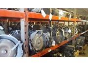 2006 2007 Hyundai Accent 1.6L Automatic Transmission Assembly 110K Miles OEM