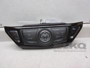 13 14 15 Nissan Pathfinder Control Panel OEM