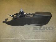 2011 GMC Terrain Center Floor Console w Automatic Shifter Assembly OEM LKQ