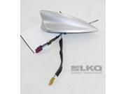 15 2015 Buick Lacrosse Silver Roof Mounted Radio Antenna OEM LKQ