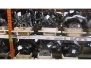 10 11 12 13 Mazda 3 2.5L Engine Motor Assembly 55K OEM