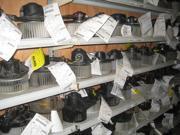 04 05 06 07 08 Acura TL Heater Blower Motor 69K OEM