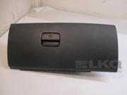 GMC Yukon XL 1500 2500 Ebony Black Glove Box Assembly OEM LKQ