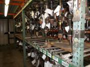 01 02 03 04 05 06 Mitsubishi Montero Right Outer Front Axle Shaft 124k OEM LKQ