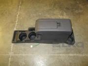 07 08 09 Dodge Caliber Center Floor Console w Cup Holders OEM LKQ