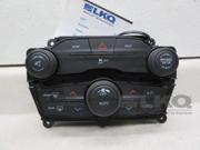 15 16 Dodge Challenger Climate AC Heater Control OEM