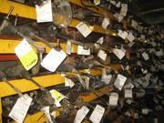 13 14 15 Subaru XV Crosstrek Steering Gear Rack Pinion 45K OEM