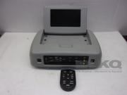 2006 2007 Ford Freestar Entertainment DVD Player Display Screen w Remote OEM