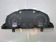 06 07 VW Passat OEM Speedometer Cluster 112K LKQ
