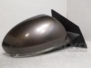 2008 2012 Buick Enclave Right Passenger Door Electric Mirror w Turn Signal OEM
