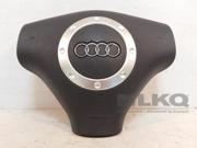 2000 2001 Audi TT Driver Wheel Airbag Air Bag OEM LKQ