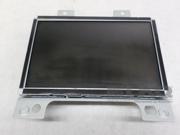 2011 2012 Lincoln MKZ Front Navigation Info Display Screen 1PUQW1341 OEM LKQ