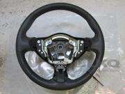 2012 Nissan Maxima OEM Black Leather Steering Wheel ZX81B LKQ
