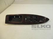 05 06 07 08 Buick LaCrosse Allure LH Driver Master Power Window Switch OEM LKQ