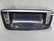 04 05 06 07 08 Acura TL Tail Finish Panel License Plate Holder Lights OEM LKQ