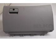 07 08 09 10 GMC Acadia Gray Glove Box Assembly OEM LKQ