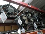 2011 2013 Mazda 6 Radiator Cooling Fan Assembly 2.5L 57K OEM