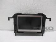 14 16 Ford Escape Information Display Screen OEM LKQ