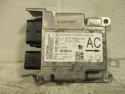 2010 2011 Ford Transit Connect SRS Airbag Control Computer 9T1T 14B321 AC OEM