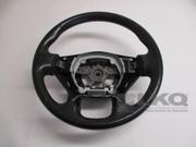 Nissan Altima Leather Steering Wheel OEM LKQ